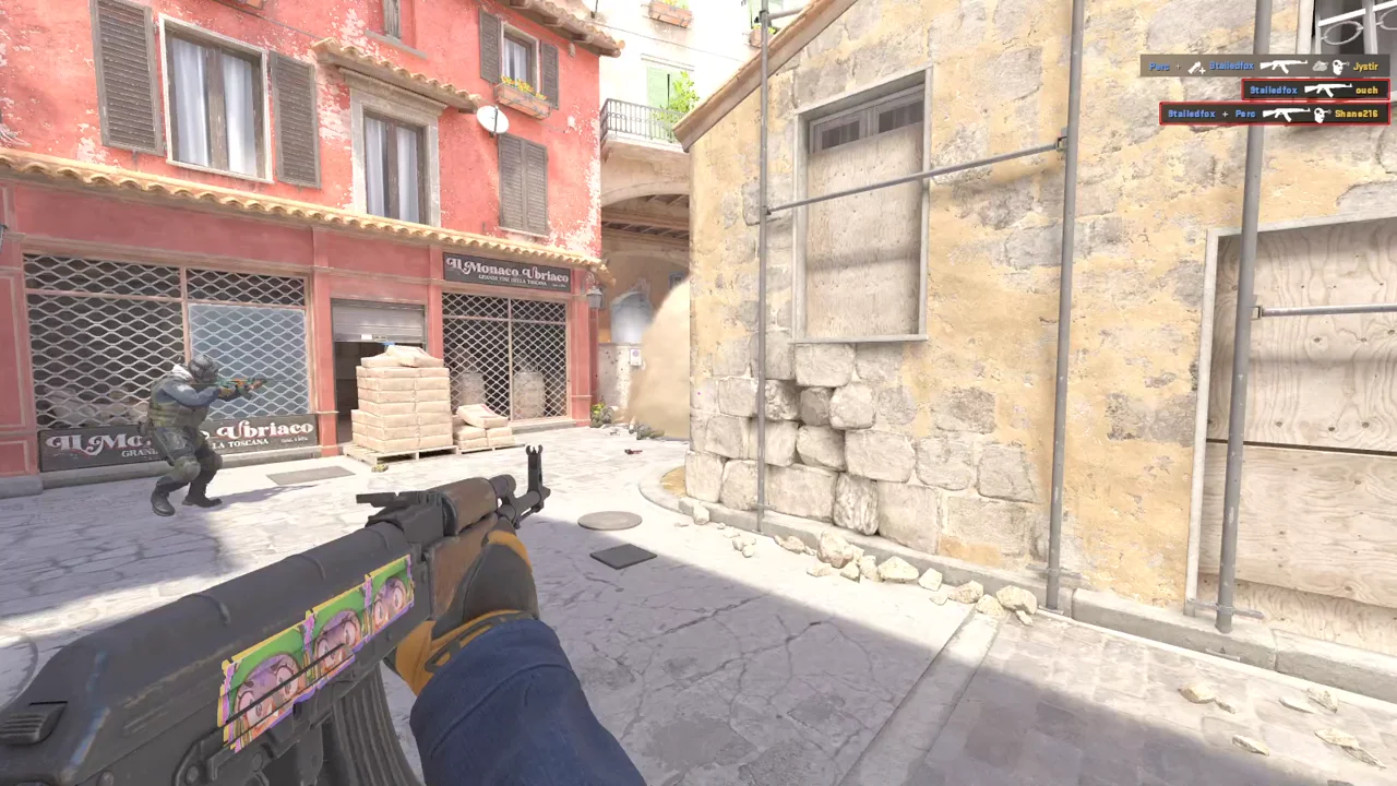 highlight